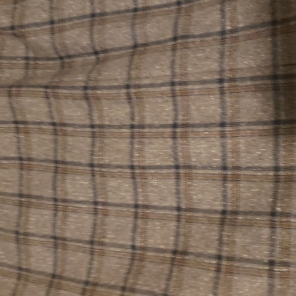 Free People light trench coat unisex - Picture 10 of 16